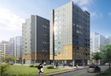 전 세대 2억원대 초반으로 누리는 프리미엄한 강남/분당 생활…방3/욕실2, 용인 구성 한빛 센트라움