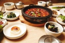 해외언론에 소개된 이색맛집 인천 구월동 ‘멸치쌈밥’