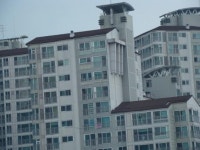 경북 아파트 매매·전세가 하락세