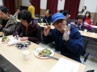 푸드테라피로 지친  마음 치료해볼까