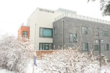 기독교 정신이어 어르신의 행복한 노후 추구하는 ‘영락노인전문요양원’