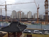 갈룡음수·배산임수형·길지…분양시장에 부는 ‘風水’바람