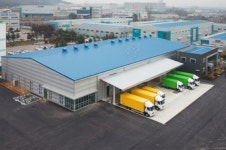 크린토피아, ‘의료세탁서비스’ 론칭…전문세탁공장 준공