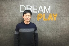 [차세대 게임리더 20인 - 드림플레이게임즈 심희규 대표] 글로벌 게임성, 서비스 능력이 생존 키워드