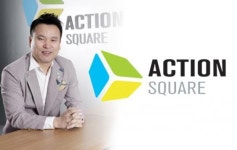 [차세대 게임리더 20인 - 액션스퀘어 김재영 대표] 글로벌 게임 시장, 퀄리티와 기술 혁신으로 승부