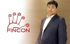 [차세대 게임리더 20인 - 핀콘 유충길 대표] 행복한 세상 만드는 게임 개발에 주력