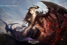 블루홀지노게임즈 데빌리언, 북미 및 유럽 지역 출시