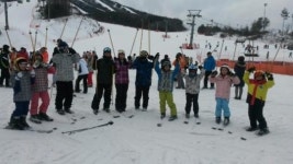 연인·가족·단체 누구에게나 인기 높은 가족사랑스키캠프 올해도 오픈