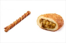 파리바게뜨, 겨울 브레드 신제품 2종 출시