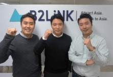 (주)오투코리아(02Korea) | ‘모바일 O2O 역직구’ 서비스로 중국 역직구 시장 새 장(場) 연다