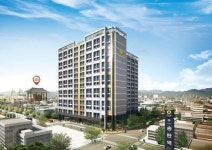 배후수요 많은 평택 오피스텔 속속 분양마감, 힐탑 더 테라스 이목