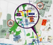 KTX 천안아산역 앞 ‘시그마빌S’ 오피스텔 343세대 분양