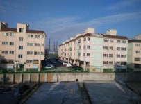 인천 남구, 도화동 실버타운 위험옹벽 재건설 완료