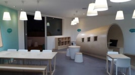 주민센터의 무한변신…‘행정’공간서 ‘커뮤니티’공간으로 탈바꿈