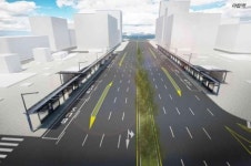 분당 야탑역 일대 버스정류장 구조 확 바뀐다