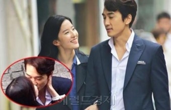 유역비 송승헌 결혼임박? “빨리 아빠되고 싶다” 발언 눈길