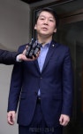 [포토뉴스] 경로당 방문한 안철수 새정치민주연합 전 공동대표