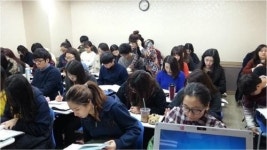 파고다 신촌학원 이윤진 강사, 바람직한 기초중국어 학습법은?