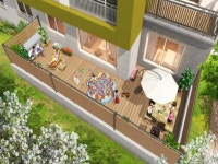 [2015 분양시장 결산] 가족에 눈돌린 수요자들…‘행복폭탄(TㆍNㆍT)’ 터지다