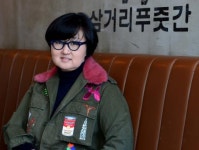 노희영 대표의 ‘삼거리푸줏간’ 맛집+명소 만들기 프로젝트