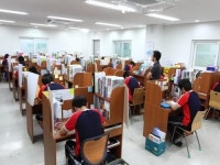 1대1 안성맞춤 학습케어, 안성탑클래스기숙학원