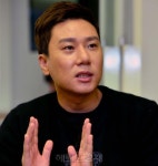 [인터뷰] 이상민, 이젠 ‘다작 방송인’…“산전수전 다 겪고 별 짓 다 해봤죠”