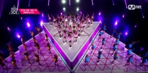 PICK ME! 기괴한 서바이벌  프로듀스 101