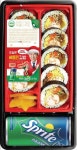 GS25, 신동엽베를린김밥ㆍ컬러버거 출시