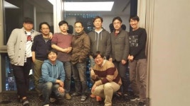 [대한민국 가상현실 어디까지 왔나] VR 인공지능 시장의 개척자 - 볼레크리에이티브