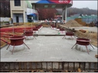 경부고속도 안성주유소, 시설 개선공사 완공