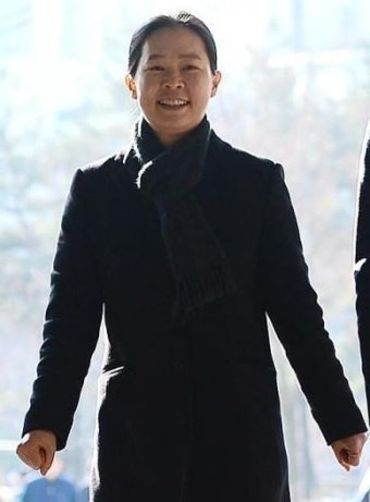 권은희 의원도 탈당…더불어민주당 광주 현역 의원 7명→3명으로