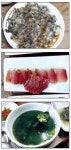 [목포, 夜! 너 참 활기차구나]세발낙지·홍탁삼합·매생이…어딜 가도 맛있다 ‘목포 5味’
