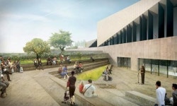 2016년 문 여는 세계의 미술관들