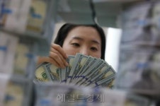 연초부터 시작된 슈퍼달러 시대…원달러환율 전망은?