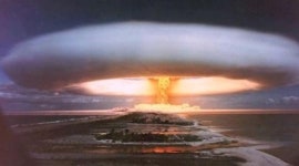 中 “北 핵 폭발 위력, 히로시마 폭탄 수준” …북한 지진 단정적 표현