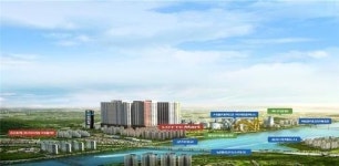 서울대학교 시흥캠퍼스, 대우조선해양 수혜업고 배곧신도시 두손지젤타워 오피스텔현장이 뜨겁다.