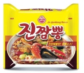 출시 두달새 2000만개 판매…‘돌풍’진짬뽕 인기비결 있었다