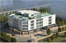 일산신도시, 7천여세대가 배후세대 역세권 특급 1층 상가분양, 임대