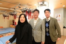 ‘이진환·이재홍·고주연’ 대구보건대 교수 3명 세계인명사전 동시 등재