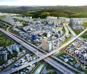 에버라인 경전철 신갈오거리역 1분! 태광컴플렉스시티 바로 옆! 기흥 신갈 삼익마에스트로