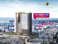 울산 번영로 대세로 떠오른 다인 로얄팰리스 바람 뜨거운 이유