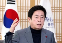 정찬민 용인시장, ‘전투형’ 지역경제 활성화 대책 내놨다