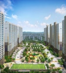 수완의 편리함에 영산강 특급조망을 더하다!