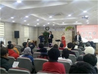 암환우 전문 요양병원 암스트롱요양병원, ‘사랑 나눔 송년콘서트’ 성료