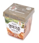 가정간편식, ‘어린이 전용라인’으로 진화한다