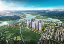 2015 대한민국 문화경영대상 - 건축 시행 - 주식회사 덴 손승우 대표