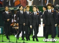 日 쟈니스 측 “ SMAP(스마프) 해체 결정된 것 없다”