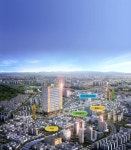 부산 주거형 오피스텔 서면 다인로얄팰리스 신규 분양