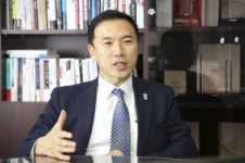 조용준 하나금투 리서치센터장 “중국 경기는 지금 ‘산책하는 강아지’”