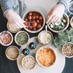 JW 메리어트 동대문 스퀘어 서울, 설 패키지 눈길